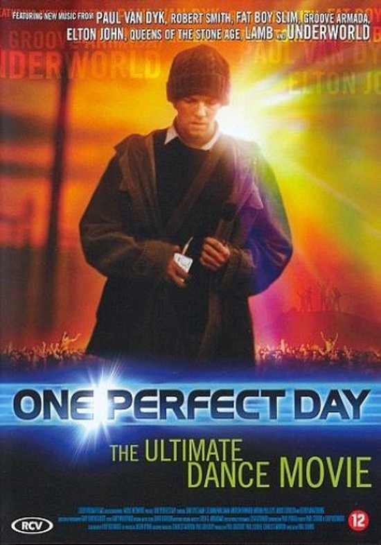 Speelfilm - One Perfect Day