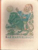 Das Kasperlbuch