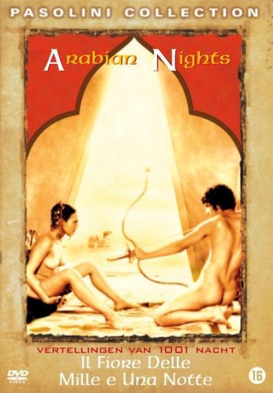 Arabian Nights (1974)