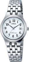 Lorus RH791AX9 - Horloge - 26.5 mm - Zilverkleurig