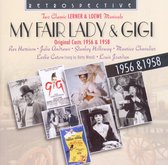 Shearing - Lerner & Loewe: My Fair Lady & Gigi (CD)