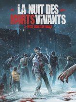 La Nuit des morts-vivants 3 - La Nuit des morts-vivants - Tome 03