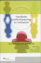 Handboek conflicthantering en mediation
