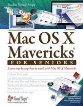 Mac OS X Mavericks for Seniors