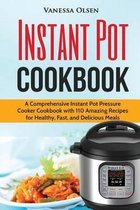 Instant Pot Cookbook