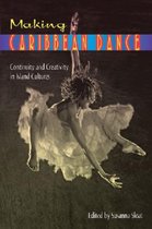 Making Caribbean Dance