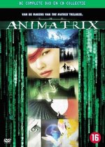 Animatrix-Giftset