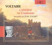 Jean Topart - Voltaire: Candide Ou L ' Optimiste (3 CD)