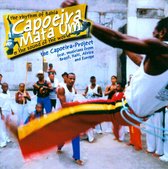 Capoeira Mata Um