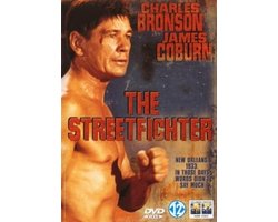 Streetfighter, The
