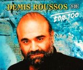 Demis Roussos Top 100