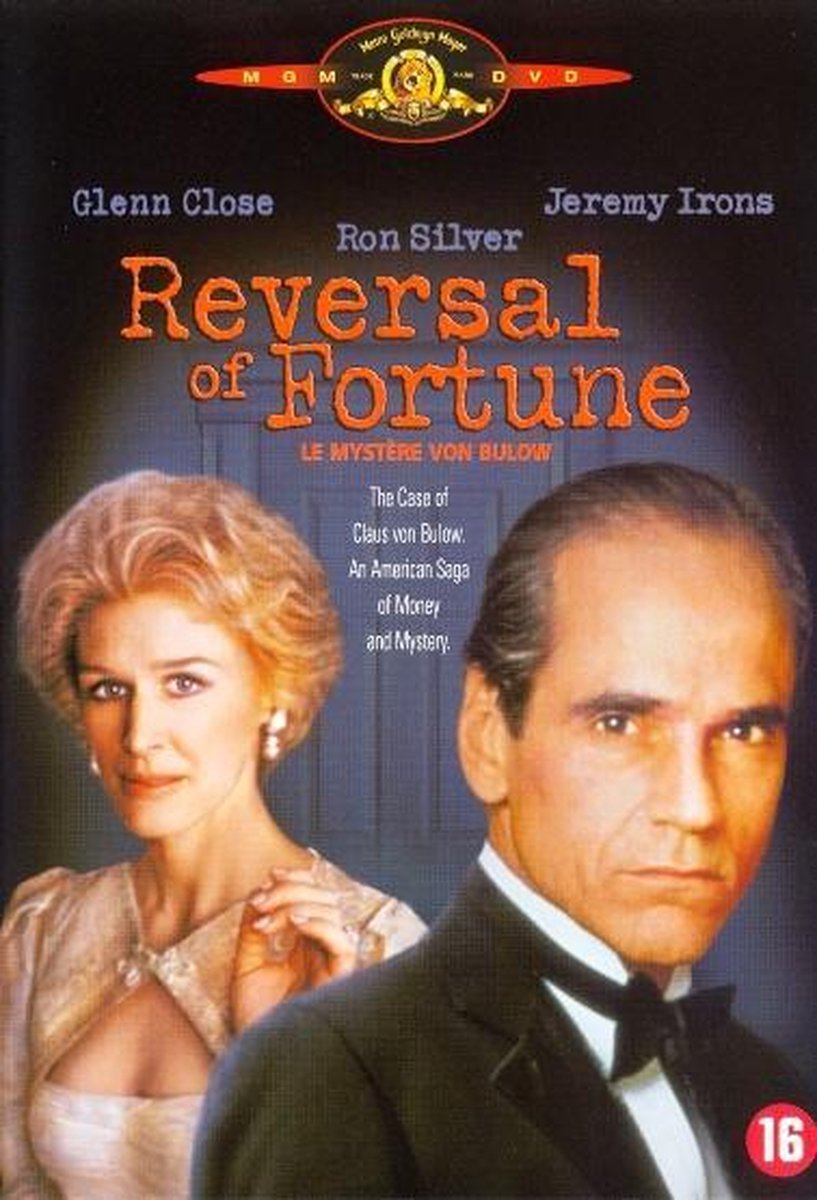 Reversal Of Fortune
