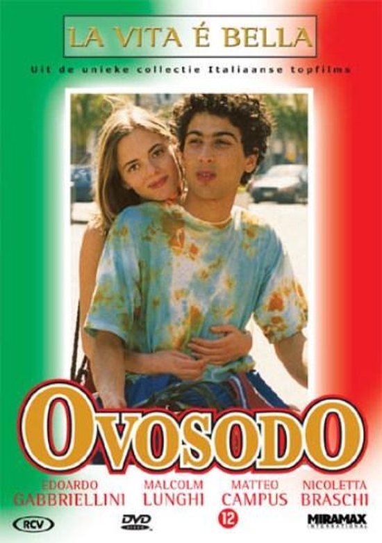 Ovosodo