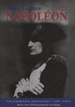 Abel Gance: Napoleon [2016 Soundtrack Recording]