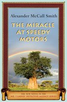 No. 1 Ladies' Detective Agency Series 9 - The Miracle at Speedy Motors