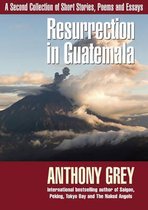 Resurrection in Guatemala