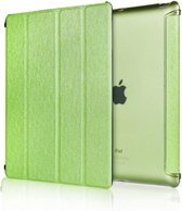 iPad AIR Smart Cover Case Texture Groen