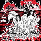 Coathangers - Parasite (12" Vinyl Single) (Coloured Vinyl)