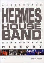 Hermes House Band - History