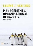 Management And Organisational Behaviour Plus Mylab Access Co
