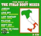 Best of Italo Boot Mixes