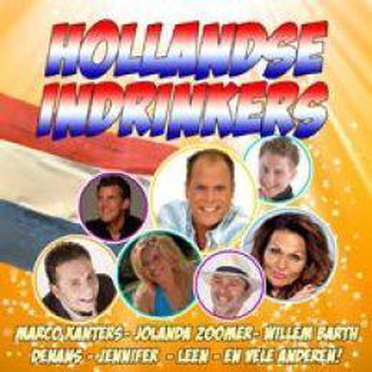 Hollandse Indrinkers 2