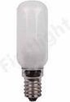 Osram Halogeenlamp Halolux T 60 watt Mat