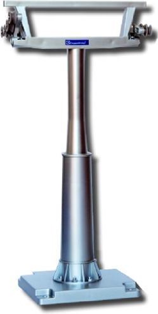 Jägerndorfer - 50100 Kabelbaan Mast - 45cm Kabelbaan accessoires - 1:32 - Kerstdorp