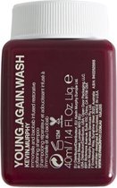 Kevin.Murphy Young.Again.Wash MINI 40ml