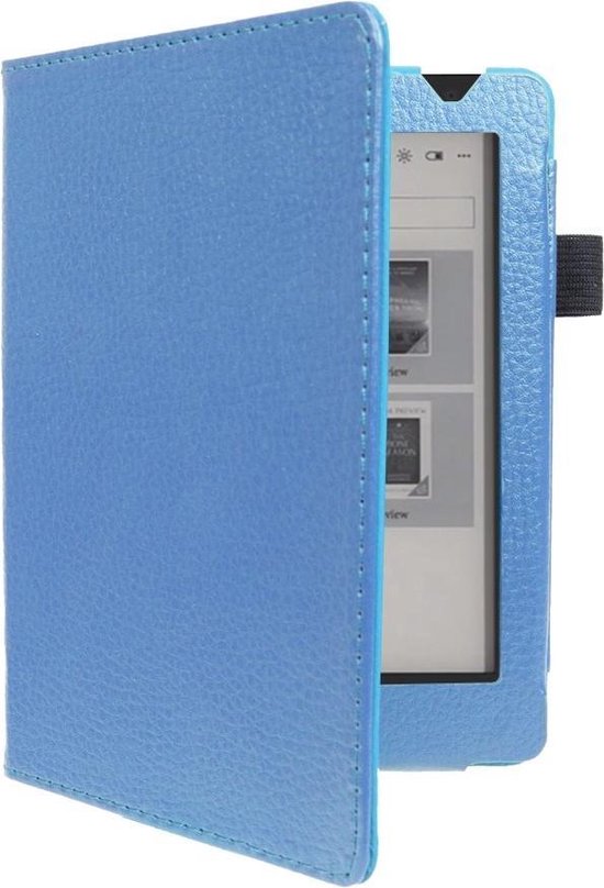 Kobo Aura Edition 2 (6) N236 - 2in1 Stand Cover / Hoesje / Sleepcover