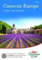 Caravan Europe Guide to Sites and Touring in France