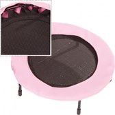 Götz poppenaccessoire trampoline voor elke Götz pop