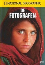 National Geographic - Fotografen