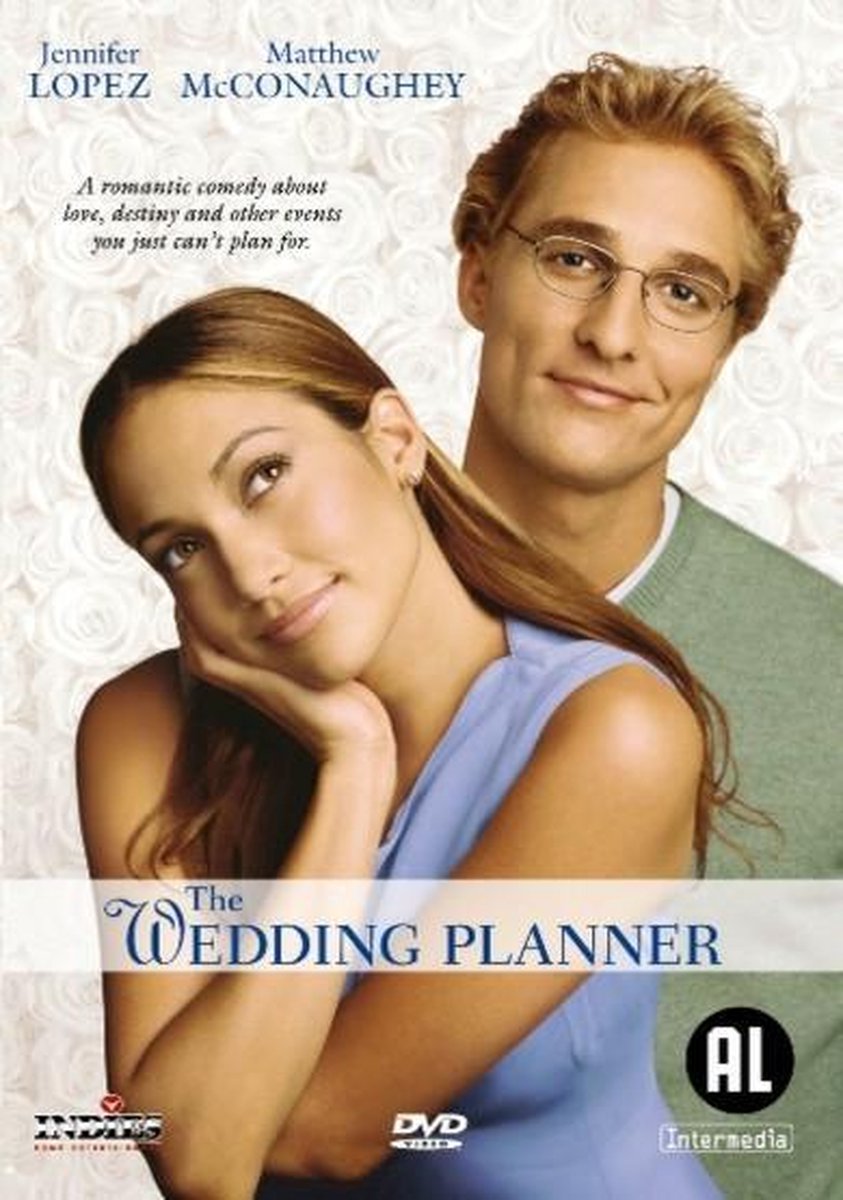 Wedding Planner, The - 