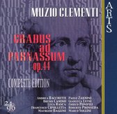 Clementi: Gradus Ad Parnassum