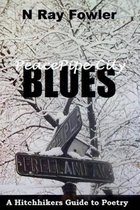 Peace Pipe City Blues