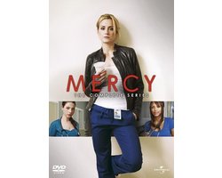 (未使用･未開封品)　Mercy: Complete Series [DVD] [Import] tu1jdyt Amazon.co.jp: Mercy: Complete Series [DVD] : DVD