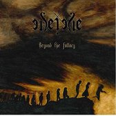 Seide - Beyond The Fallacy (CD)