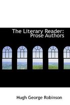 The Literary Reader