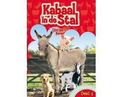 Kabaal In De Stal - Deel 3