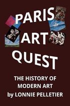 Paris Art Quest