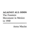 Contributions in Women's Studies- Against All Odds