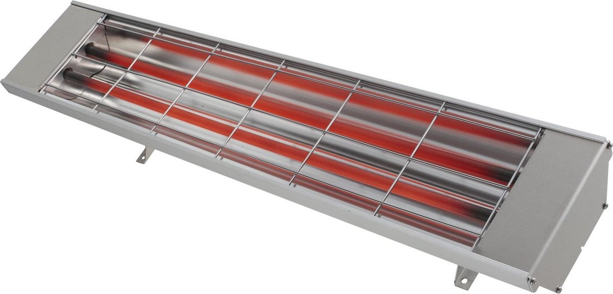 Heatstrip Max 3600 Watt Infrarood Terrasverwarming THX3600EU - Heatstrip Max 3600W
