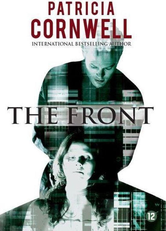 Cover van de film 'The Front'