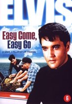 Elvis: Easy Come Easy Go (D)