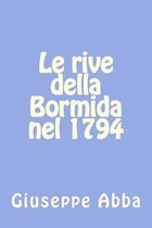 Le Rive Della Bormida Nel 1794