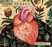 Tori Sparks - La Huerta (2 CD)