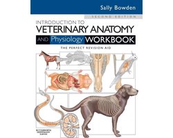 Intro To Veterinary Anatomy & Physiology