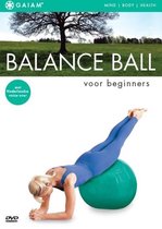 Balance Ball Voor Beginners