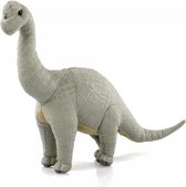 Pluche knuffel Brontosaurus 36 cm